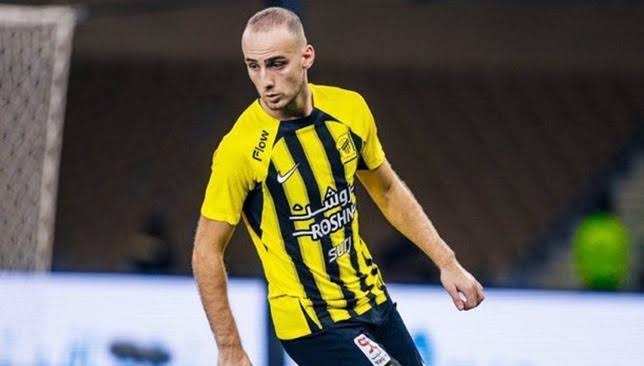 عودة ميتاي وهيرنانديز لتشكيلة الاتحاد أمام الفيحاء