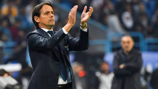 الهلال يضغط على إنزاجي بورقة بن نافل