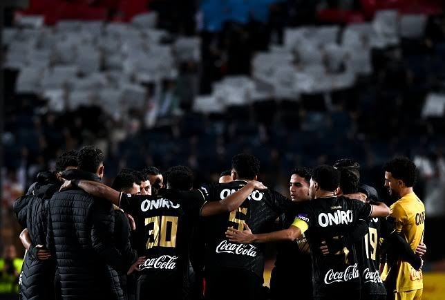 الزمالك يصارع الوداد والاتحاد على ضم مهاجم يانج أفريكانز