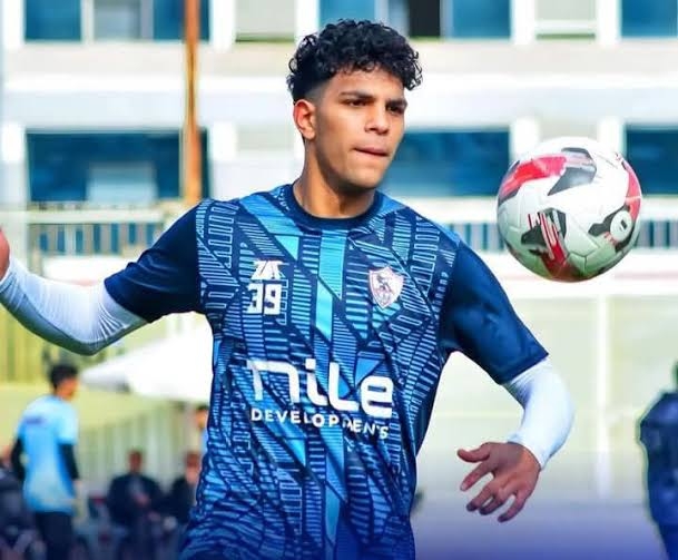 جلسة تحسم بقاء محمد السيد في الزمالك
