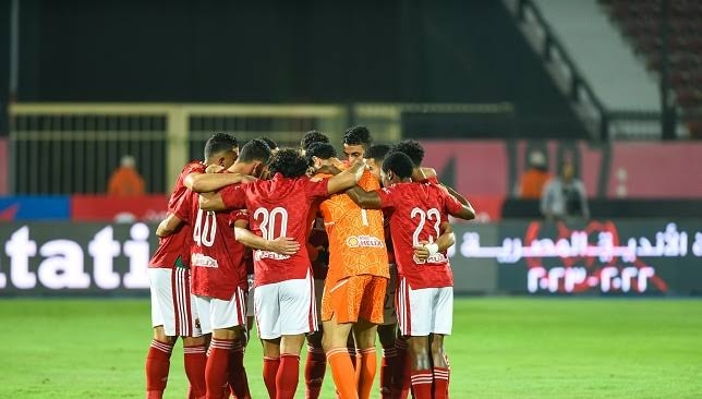 40 مليوناً تنقل مدافع فاركو إلى الأهلي