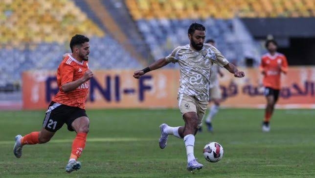 فاركو يطلب 120 مليونًا لبيع ثنائيه إلى الأهلي