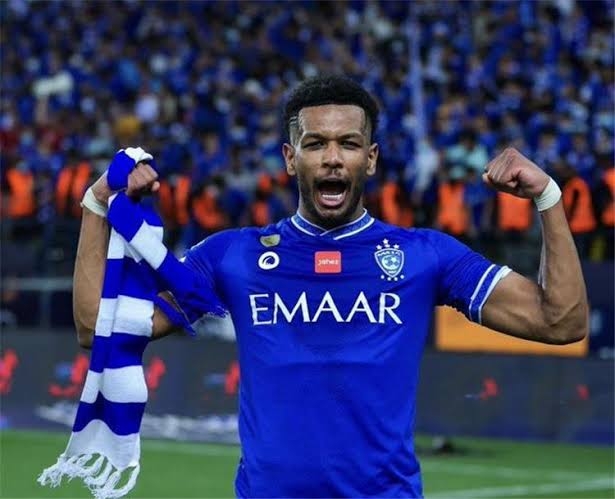 حقيقة غياب البليهي عن قائمة الهلال في مونديال الأندية