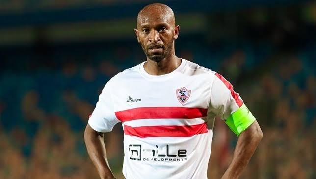 شيكابالا يتراجع عن قرار الاعتزال مع الزمالك لهذا السبب
