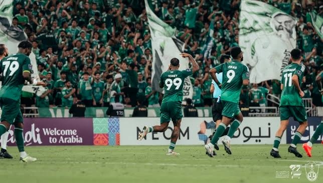 رد رسمي حول إقامة سوبر آسيوي بين الأهلي والشارقة