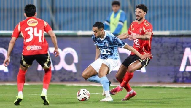 رابطة الأندية تحدد موعد عودة الدوري المصري بنظامه القديم