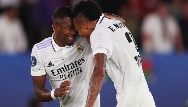ريال مدريد يتخلص من مشكلتين دفعة واحدة!