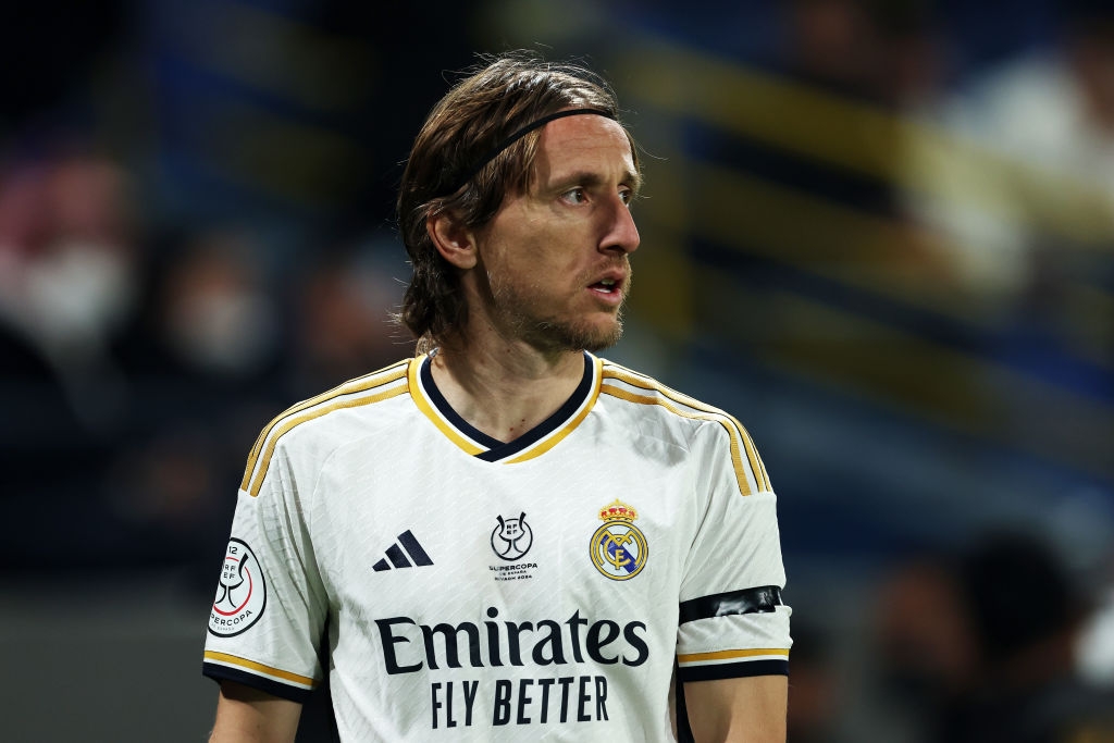 مودريتش وميسي معاً؟ حلم إنتر ميامي قد يتحول إلى حقيقة!