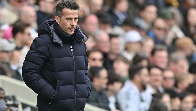 ماركو سيلفا يعلن قراره النهائي بشأن تدريب الهلال