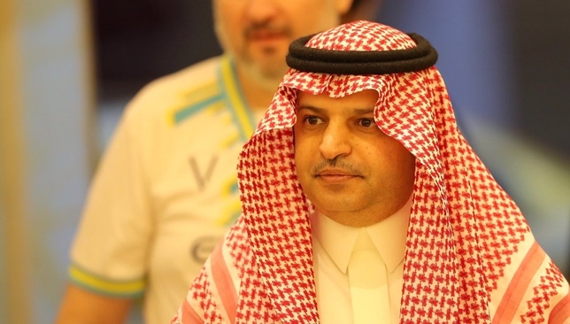 تعليق مُثير من آل معمر بشأن قضية النصر ضد العروبة
