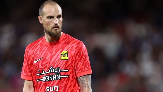 موقف رايكوفيتش من المشاركة في مباراة الاتحاد والفيحاء بالدوري