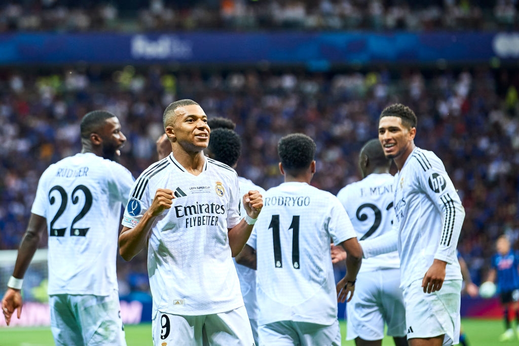 بعد أرنولد.. ريال مدريد يحسم ثاني صفقاته الصيفية