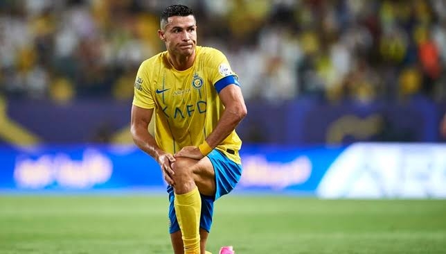 ماركا: رونالدو يُنهي مشواره مع النصر ويقترب من الهلال