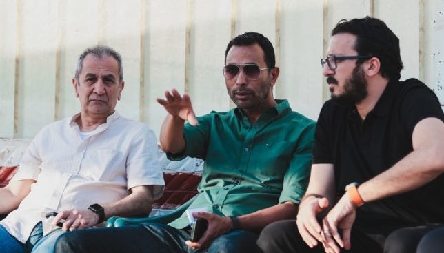 القباني يعدد مكاسب الزمالك من معسكر الإسماعيلية