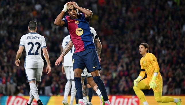 الاتحاد الأوروبي يحدد موقفه من مارشينياك بعد جدل برشلونة