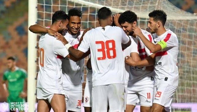 أول تعليق من الزمالك بعد قرار فيفا بإيقاف القيد مجددًا