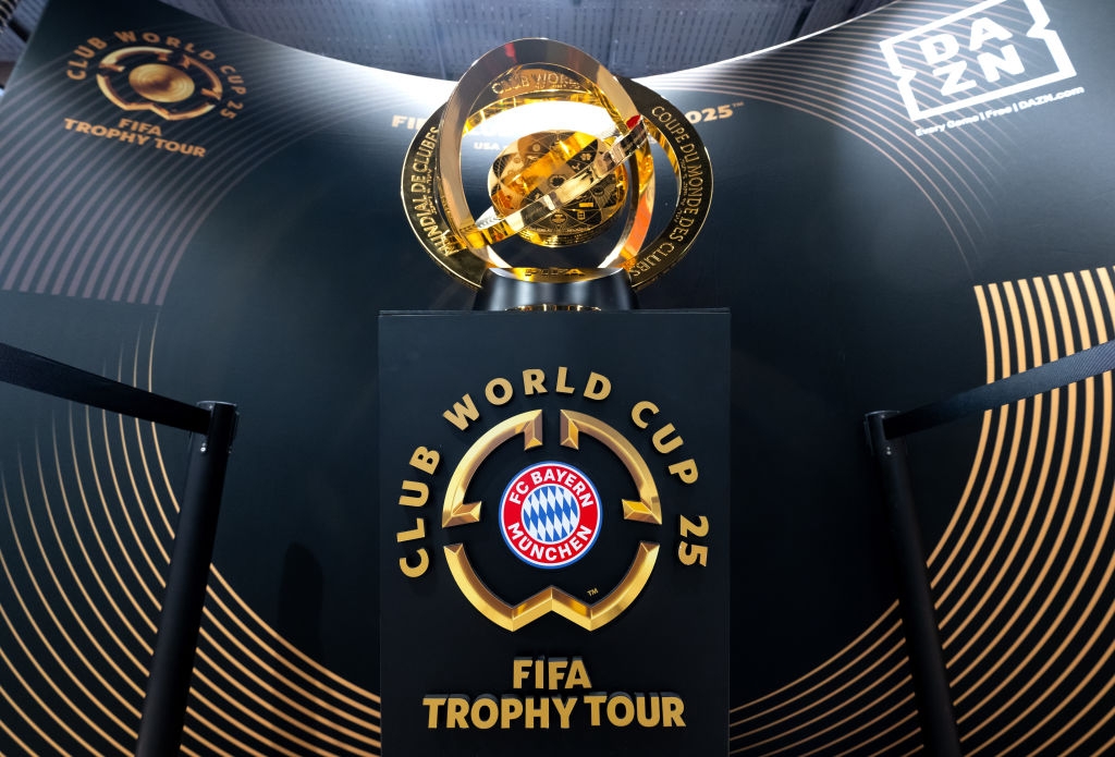 مواهب البرازيل الأكثر.. جنسيات لاعبي كأس العالم للأندية 2025