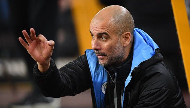 جوارديولا يوضح لماذا لن يكون سعيدًا بالفوز بكأس العالم للأندية
