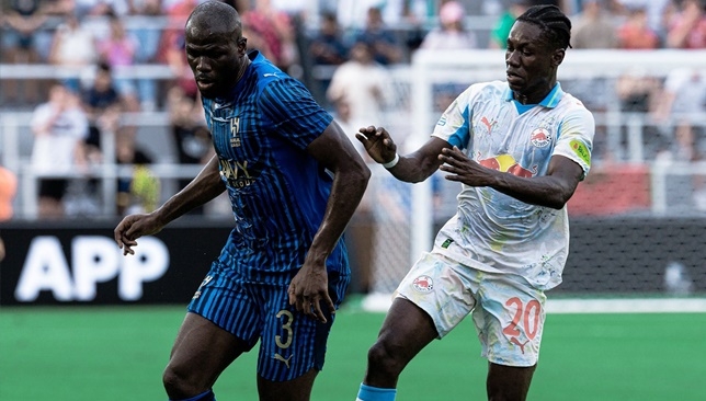 بعد تعادله مع سالزبورج.. كيف يتأهل الهلال إلى دور الـ16 من مونديال الأندية؟