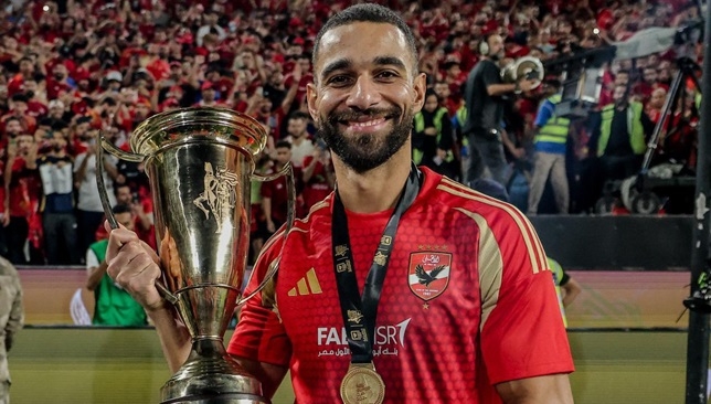 وكيل السولية يرد على إمكانية الانضمام إلى الزمالك