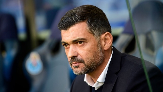 النصر يتجه نحو كونسيساو بعد رد سباليتي