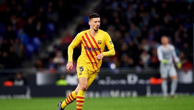 كيف استفاد برشلونة من رحيل لونجليه لأتلتيكو مدريد بالمجان؟