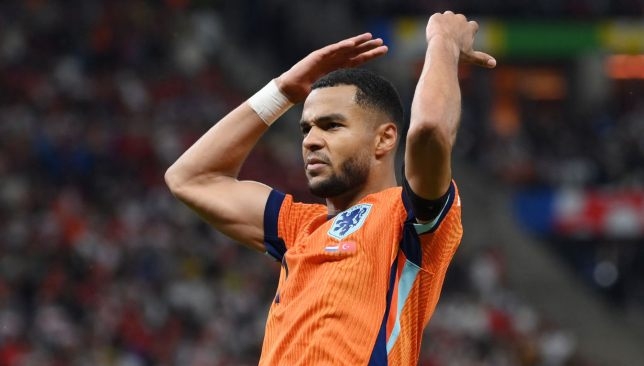 هولندا تمطر شباك مالطا في تصفيات كأس العالم