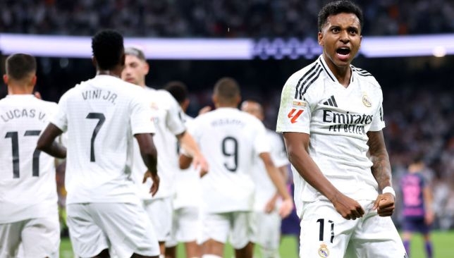 بعد خطف ألونسو.. ليفركوزن يطلب ضم جناح ريال مدريد بمبلغ ضخم