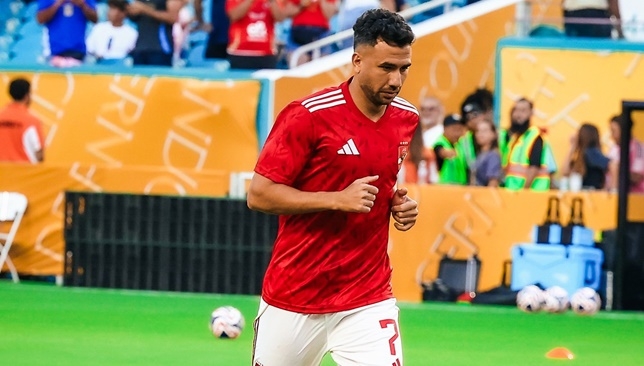 تريزيجيه يهدر ركلة جزاء لـ الأهلي ضد إنتر ميامي.. شاهد