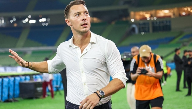 الأهلي يفاجئ يايسله بهذا العرض للبقاء