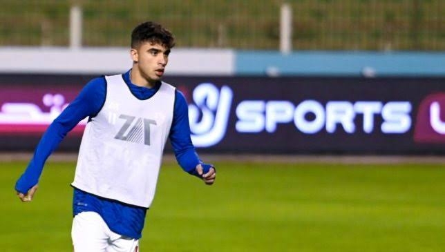 الزمالك يدرس إعارة الجفالي ويتواصل مع وكيل بوبو