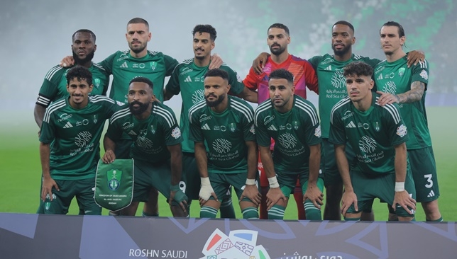 الأهلي السعودي يخوض معسكره الصيفي في 3 دول أوروبية