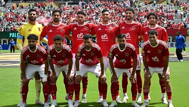 رد الأهلي على انتقال نجمه إلى الزمالك