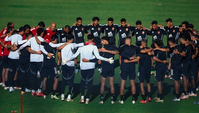 سجل مثالي يدعم الأهلي بموقعة إنتر ميامي في كأس العالم للأندية