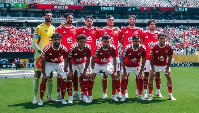 موعد مباراة الأهلي ضد بورتو في كأس العالم للأندية والقنوات الناقلة والمعلقين