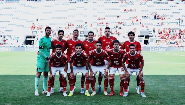الأهلي يخسر أمام باتشوكا ودياً بركلات الترجيح قبل مونديال الأندية.. فيديو