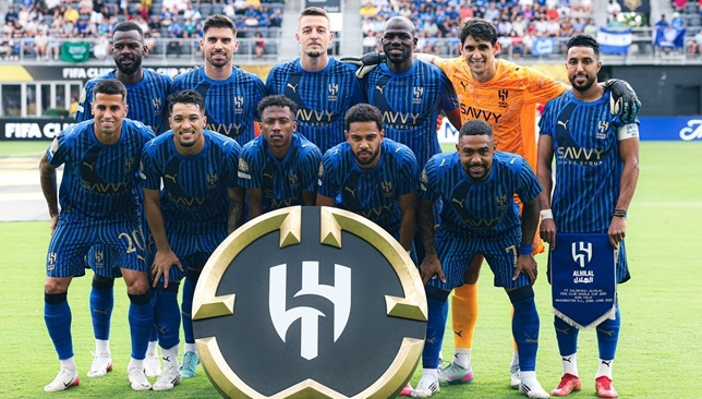 موعد مباراة الهلال القادمة ضد باتشوكا في مونديال الأندية بعد التعادل أمام سالزبورج