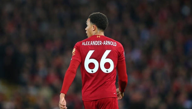أرنولد يوضح اختلاف كرة ريال مدريد عن ليفربول.. ورأيه في ألونسو