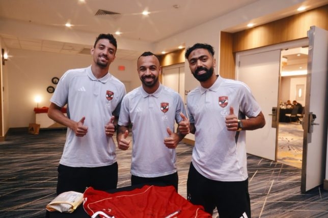 الأهلي يُحفّز لاعبيه بمكافآت خاصة قبل مواجهة إنتر ميامي