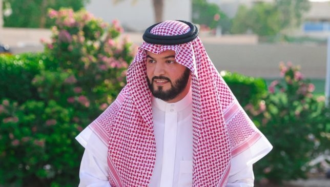 بن نافل يكشف سبب عدم إبرام صفقات لتدعيم الهلال في المونديال