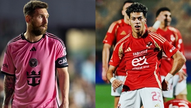 موعد مباراة الأهلي ضد إنتر ميامي في كأس العالم للأندية والقنوات الناقلة والمعلقين