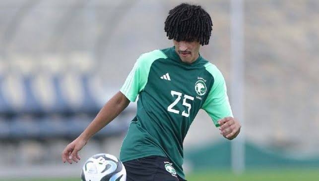 رسميًا.. عبد الملك الجابر أولى صفقات النصر الصيفية