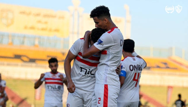 حسام عبد المجيد يرفض عصيان أوامر الزمالك