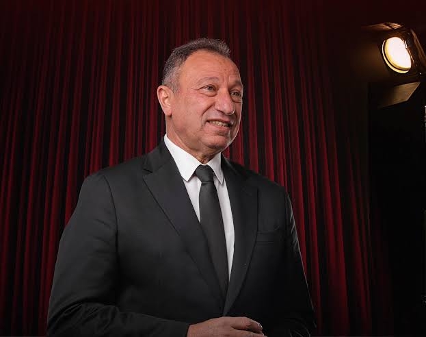 فرمان الخطيب يُكبد نجم الأهلي مليون جنيه غرامة