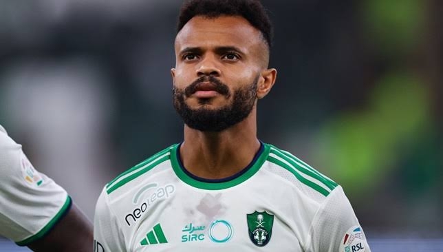 تصريح مثير من مجرشي قبل مباراة السعودية والبحرين