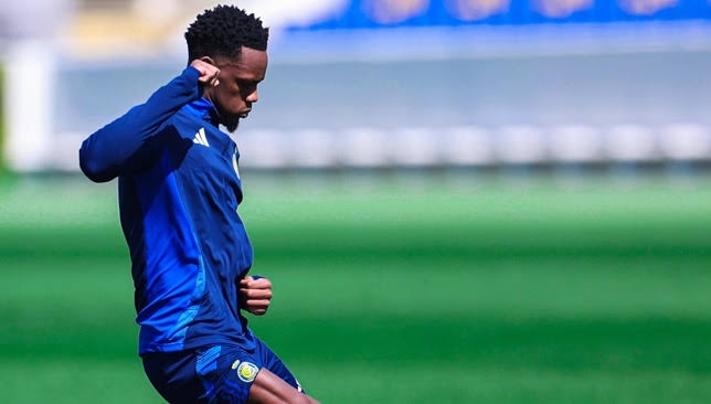 الحالة النفسية تقضي على رحلة دوران مع النصر