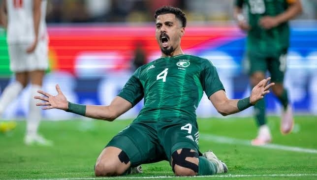 أسلوب إنزاجي وراء تعاقد الهلال مع لاجامي
