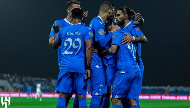 موعد مباريات الهلال في كأس العالم للأندية