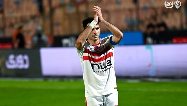 الزمالك يترقب رد اتحاد الكرة ورابطة الأندية بشأن عقد زيزو