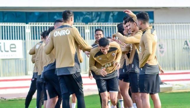 سبب رفض الزمالك عرض الوداد لضم صلاح مصدق